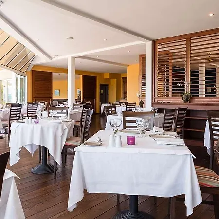Le Relais de Castelnau 