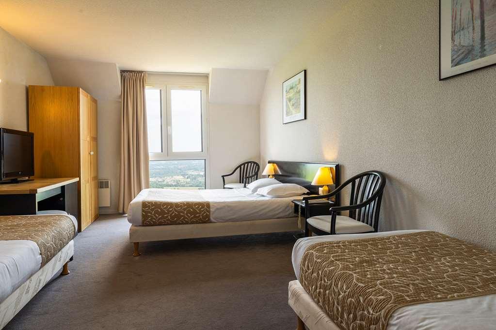 Hotel Le Relais De Castelnau