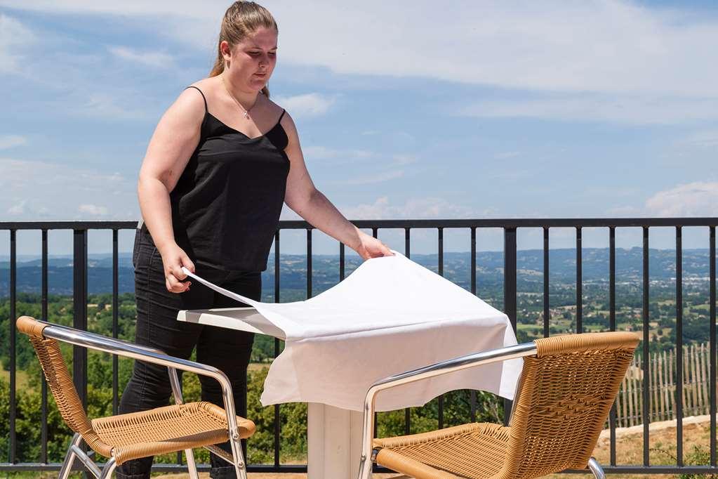 Le Relais De Castelnau Hotel