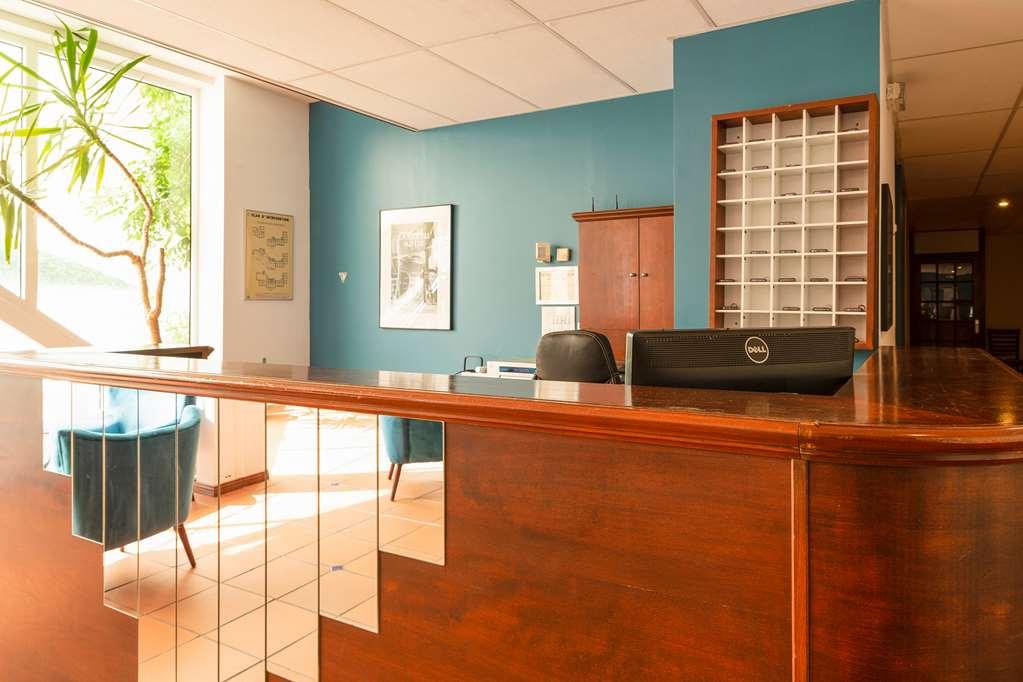 Le Relais De Castelnau Hotel