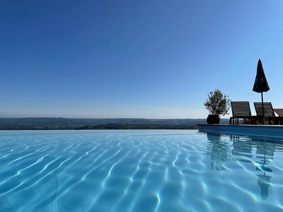Hotel Le Relais De Castelnau 3*