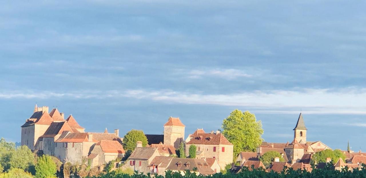 Le Relais De Castelnau