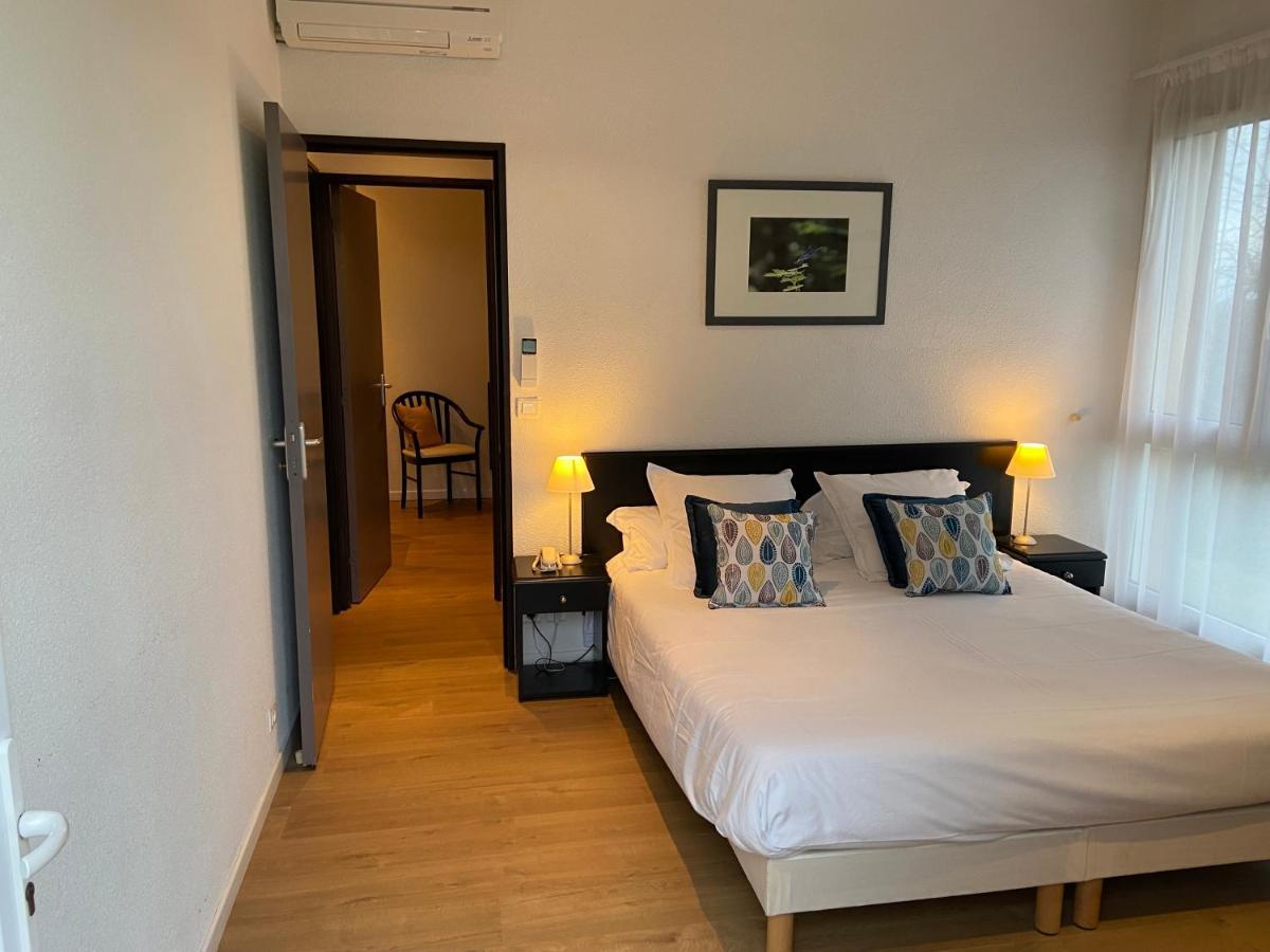 Le Relais De Castelnau Hotel Loubressac