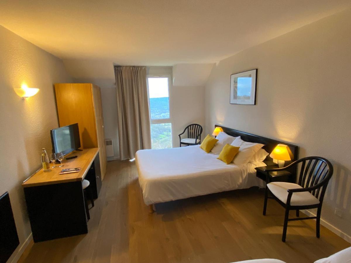 Le Relais De Castelnau Hotel