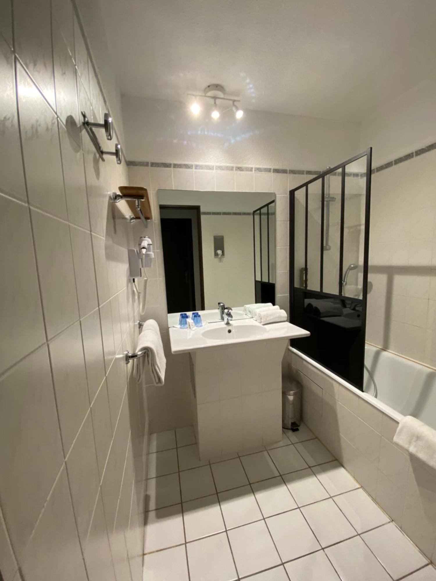 Le Relais De Castelnau 3*