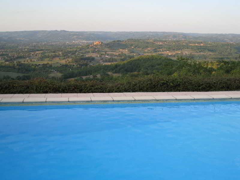 Le Relais De Castelnau 3* Loubressac