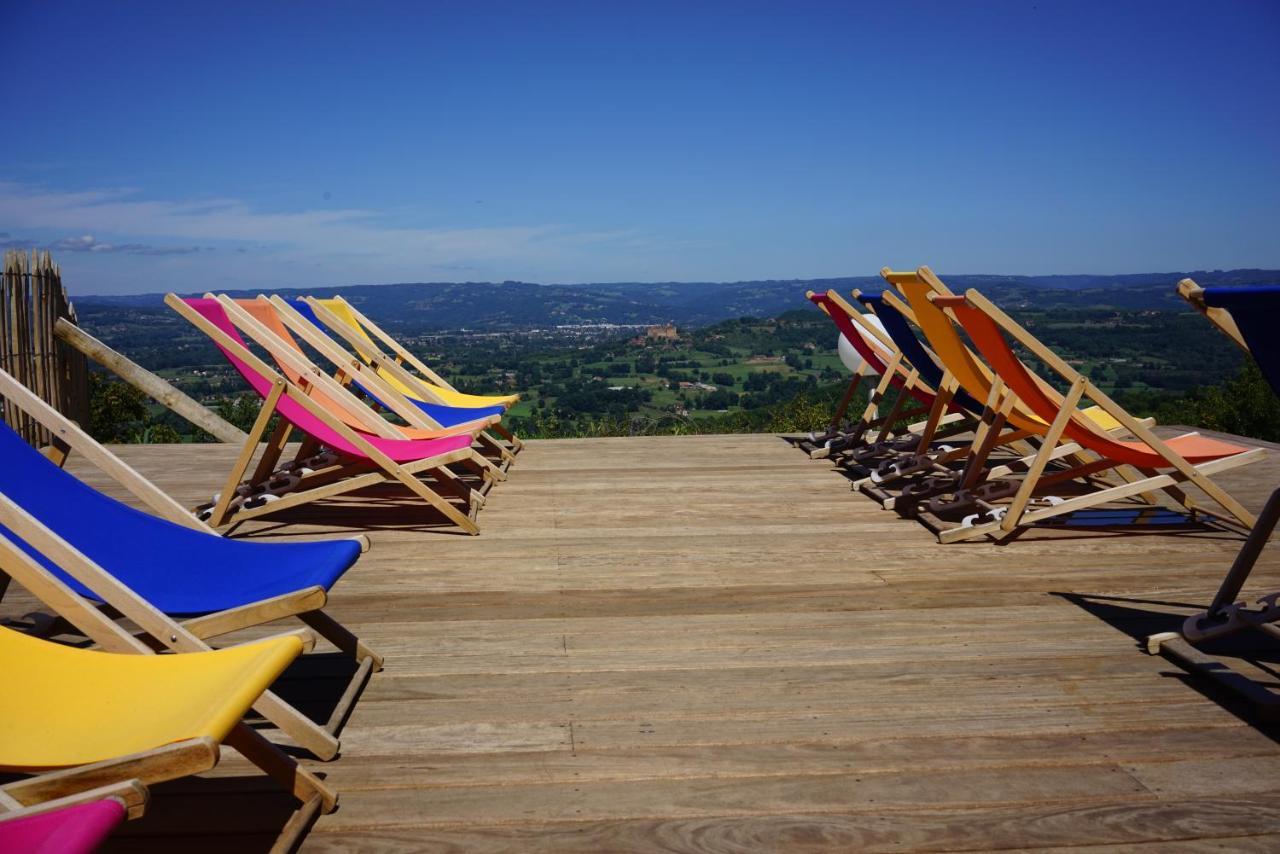 Le Relais De Castelnau 3*