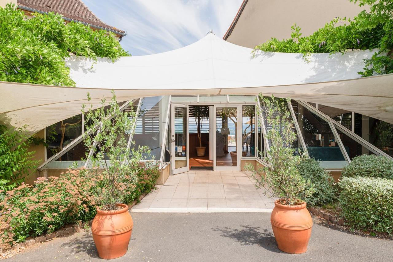 Le Relais De Castelnau