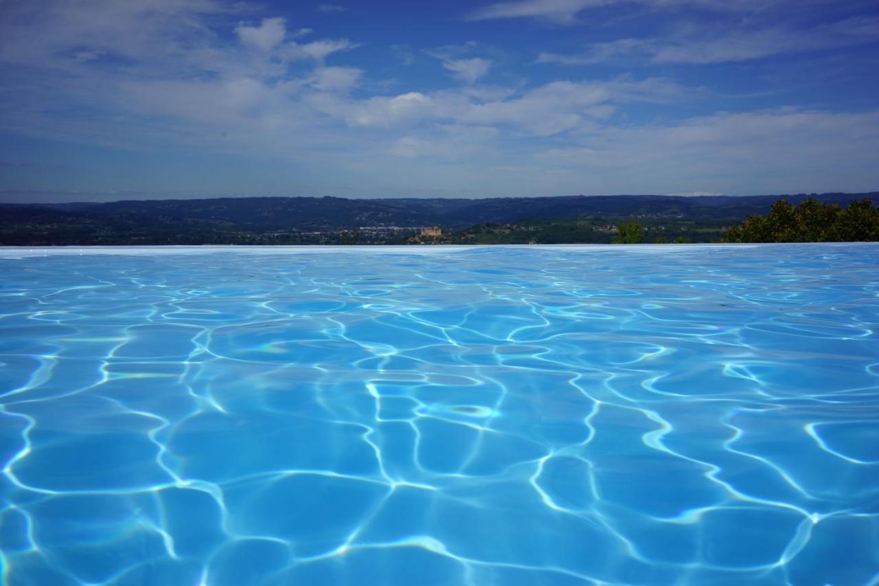 Le Relais De Castelnau Hotel 3*