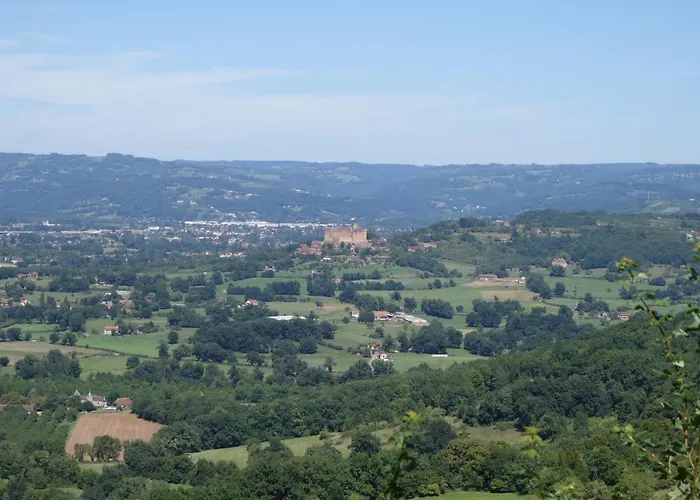 Le Relais De Castelnau