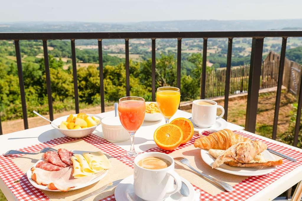Le Relais De Castelnau Hotel 3*