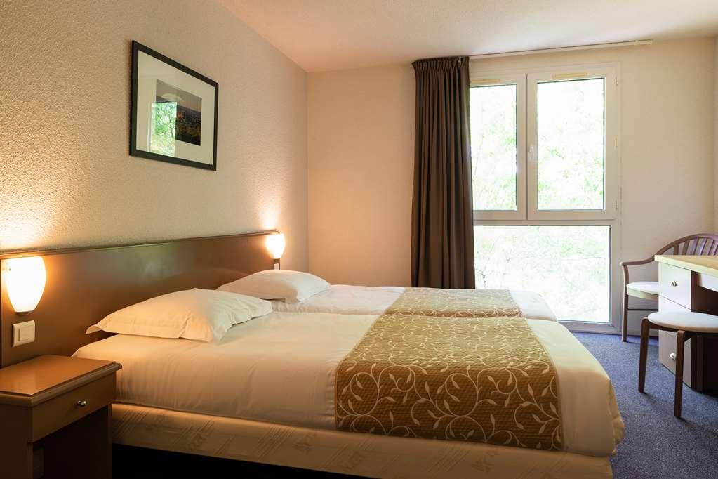 Le Relais De Castelnau 3* Loubressac