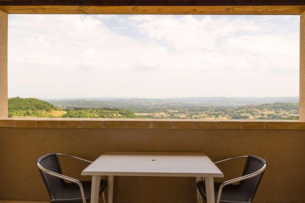 Le Relais De Castelnau Hotel