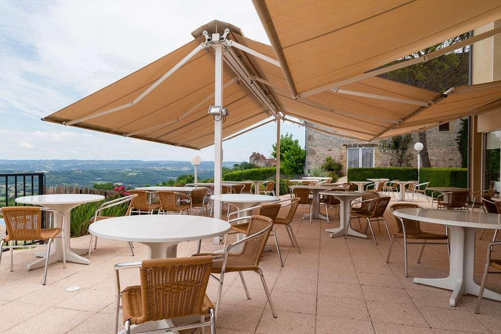 Hotel Le Relais De Castelnau 3*