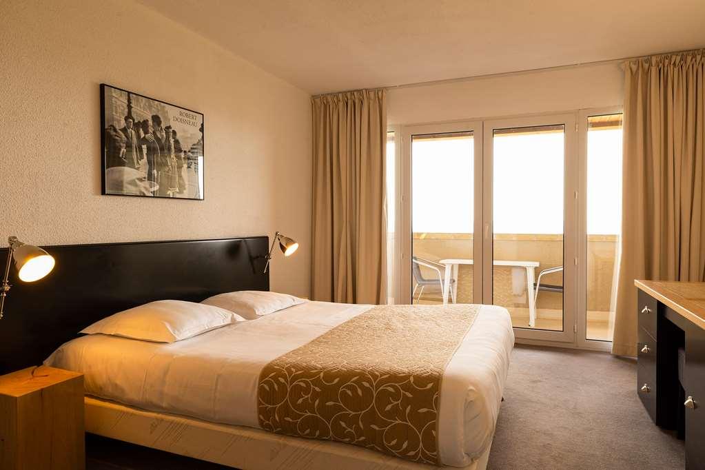 Le Relais De Castelnau Hotel Loubressac