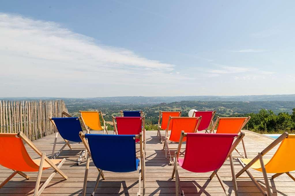 Le Relais De Castelnau 3*