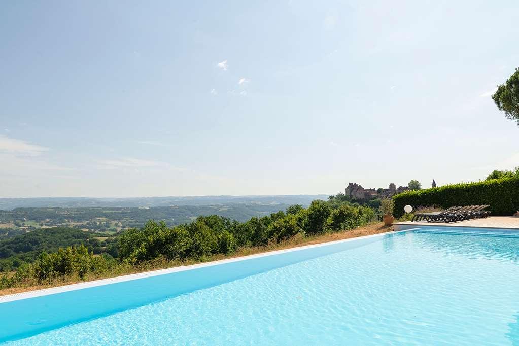 Le Relais De Castelnau