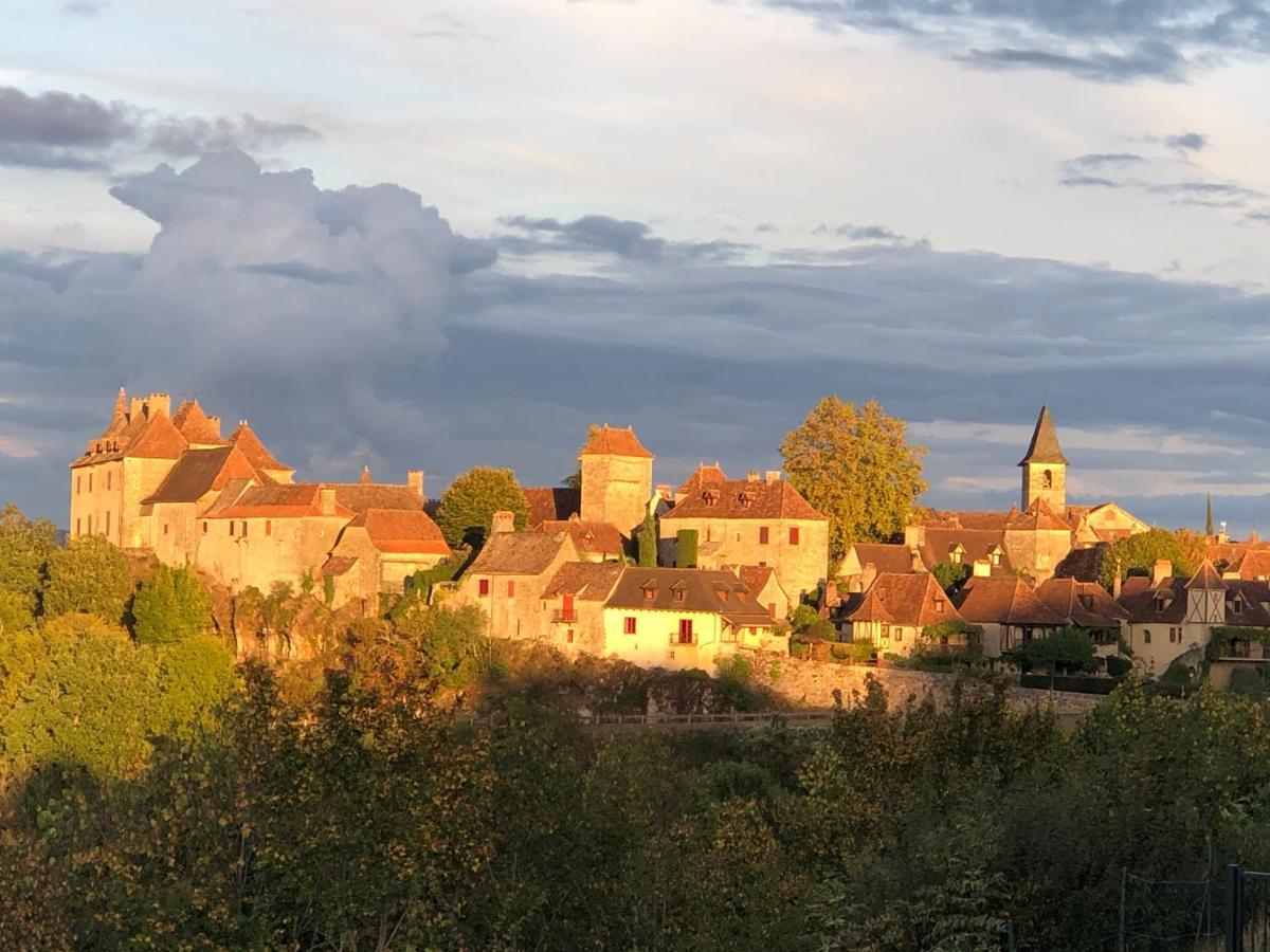 Hotel Le Relais De Castelnau 3*