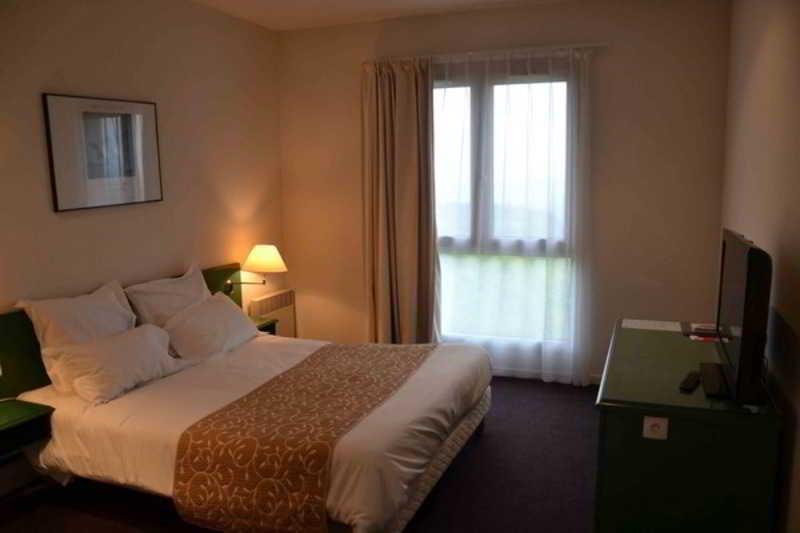 Le Relais De Castelnau Hotel