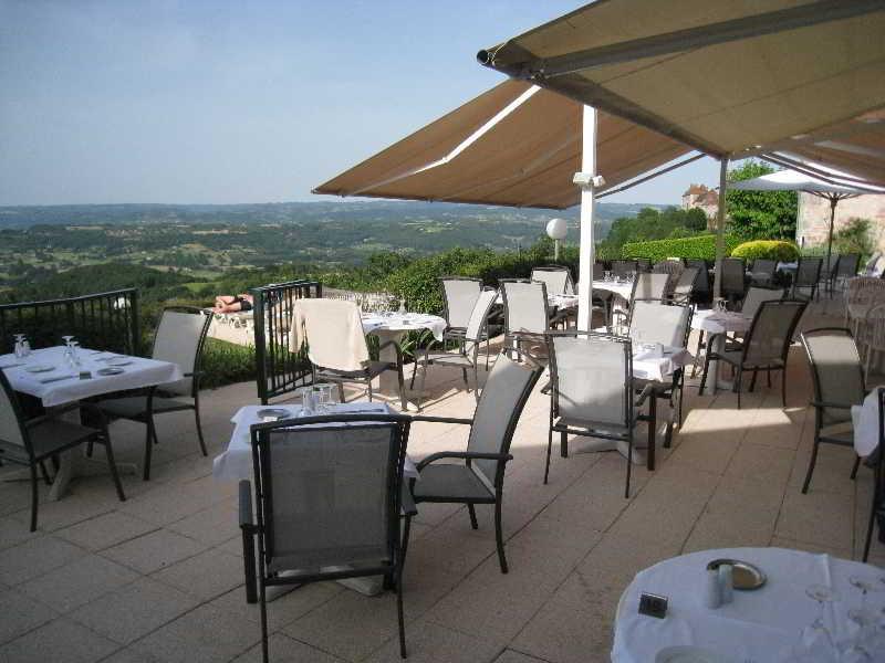 Le Relais De Castelnau 3*