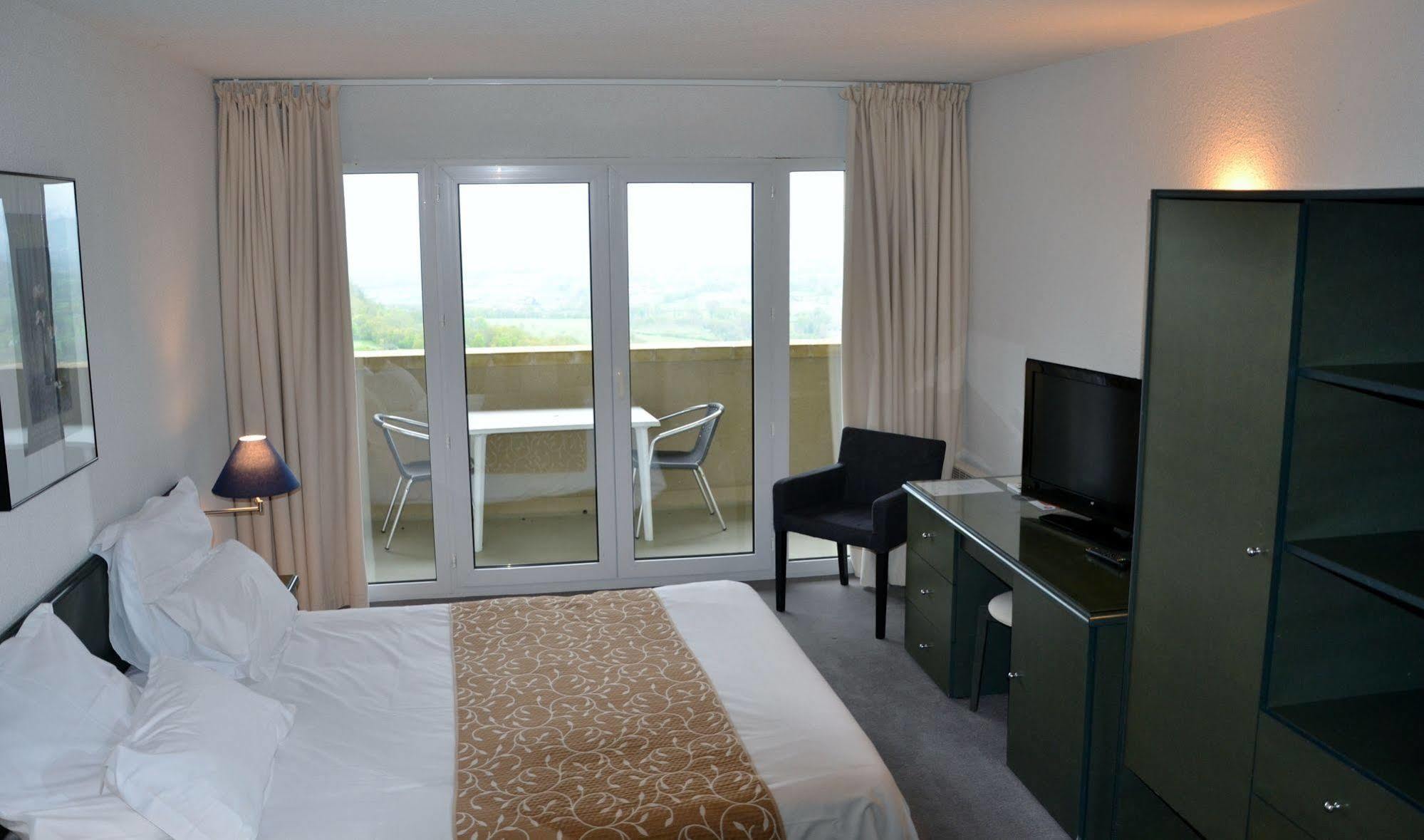 Le Relais De Castelnau Hotel Loubressac