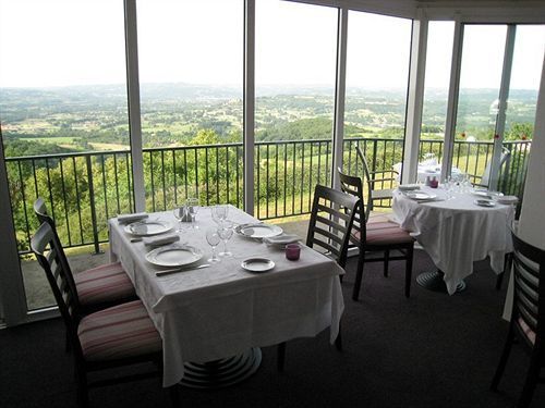 Le Relais De Castelnau