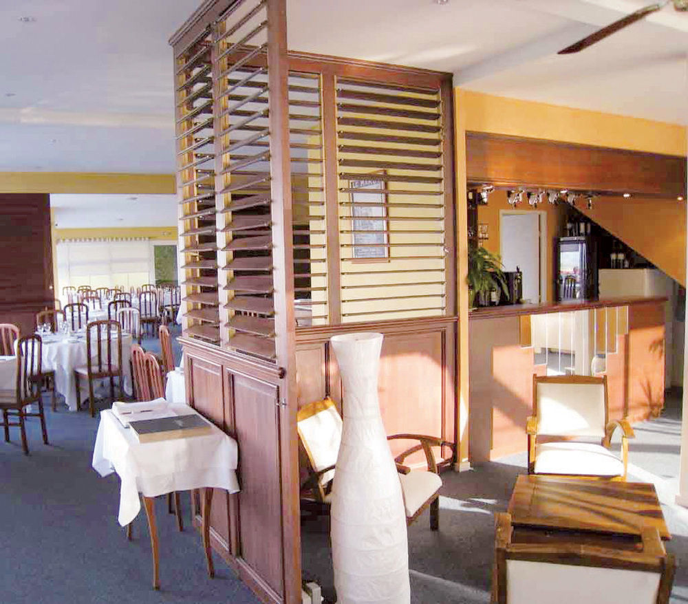 Le Relais De Castelnau
