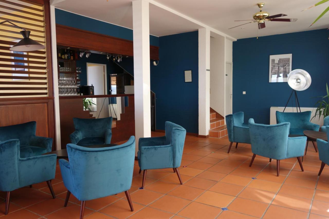 Le Relais De Castelnau Hotel 3*