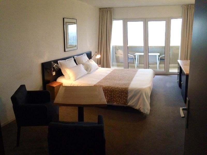 Le Relais De Castelnau 3*